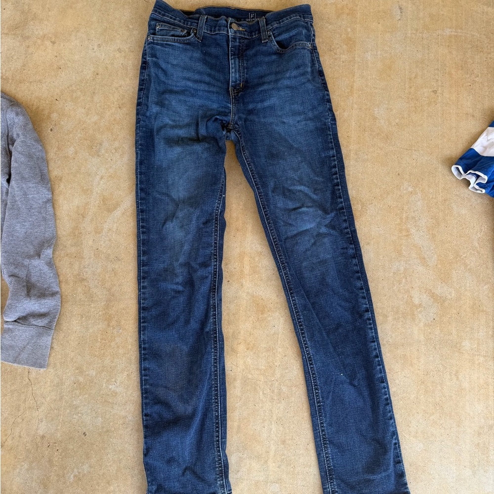 George 30/32 jeans